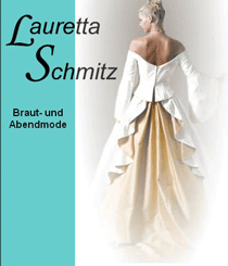 Brautmoden Lauretta Schmitz