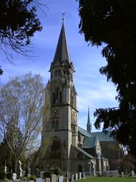 St. Severin - Eilendorf