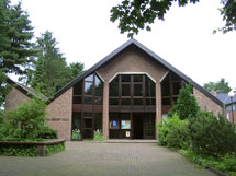 Paul Gerhardt Kirche