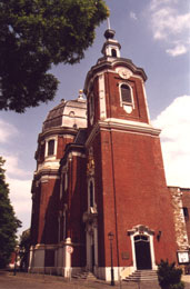 St. Johann-Baptist